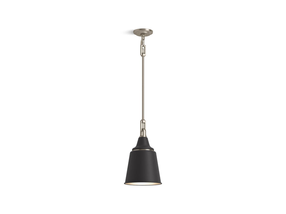 KOHLER KOHLER K-42201-PE01 Varla 9" pendant