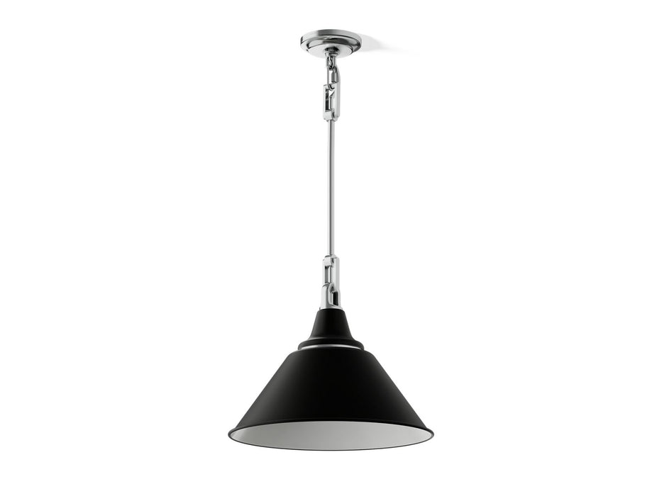 3/4 view of product