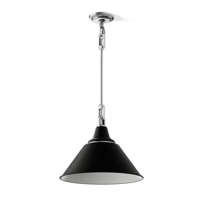 3/4 view of product
