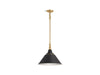 Kohler Varla 16" pendant