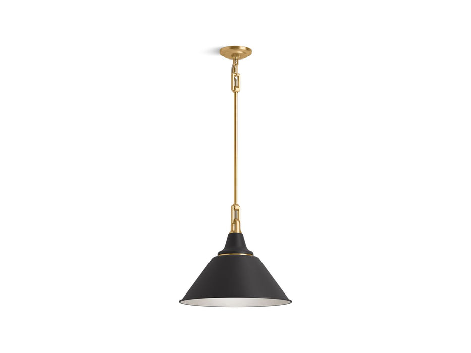 Kohler Varla 16" pendant