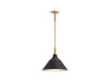 Kohler Varla 16" pendant