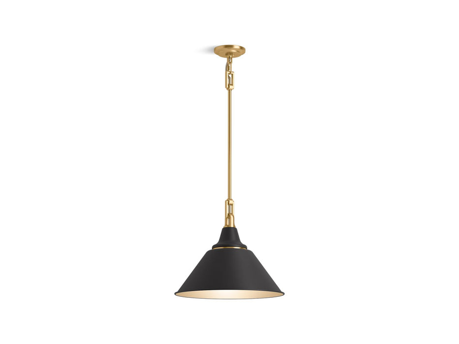 Kohler Varla 16" pendant