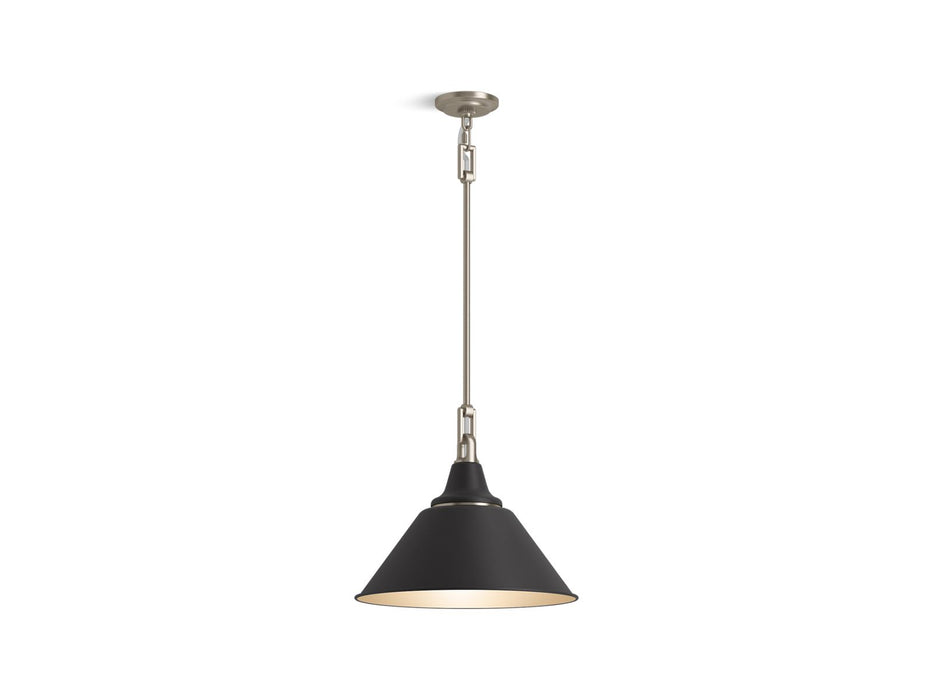 Kohler Varla 16" pendant