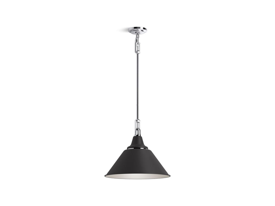 Kohler Varla 16" pendant