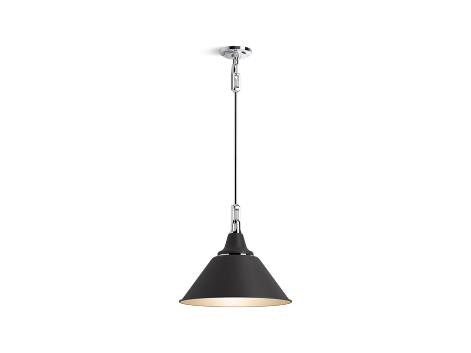Kohler Varla 16" pendant