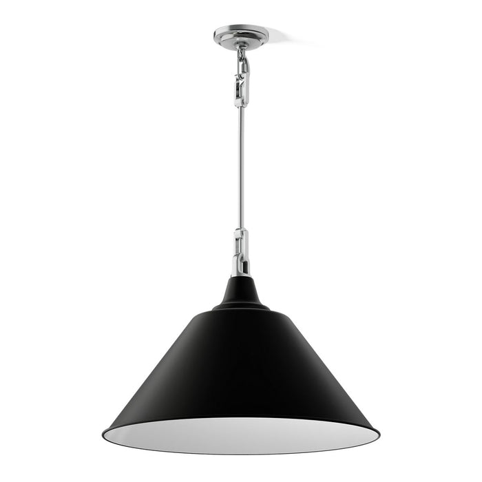3/4 view of product