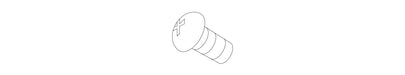 KOHLER K-42450 Screw 8-32 X .375