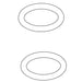 KOHLER K-42451 O-Ring