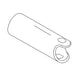 KOHLER K-42673 Stem, Handle