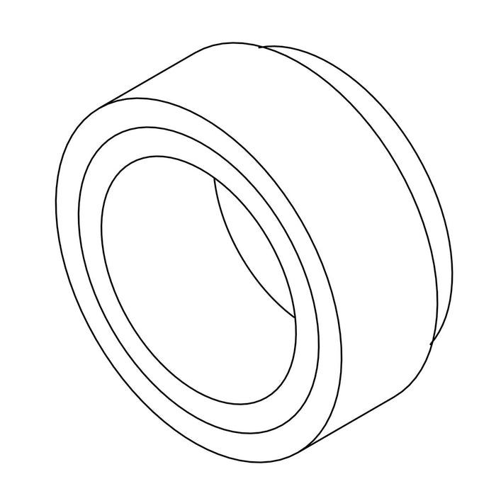 KOHLER K-42682 Spline Adapter
