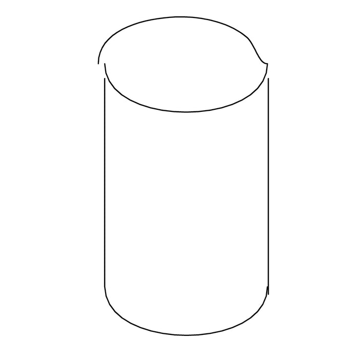 KOHLER K-42688 Threaded Lift Knob