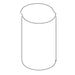 KOHLER K-42688 Threaded Lift Knob