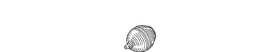 KOHLER K-42753 Float Ball