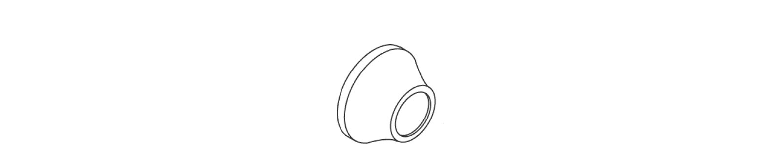 KOHLER K-42925-SN Flange