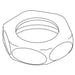 KOHLER K-42952-CP Nut