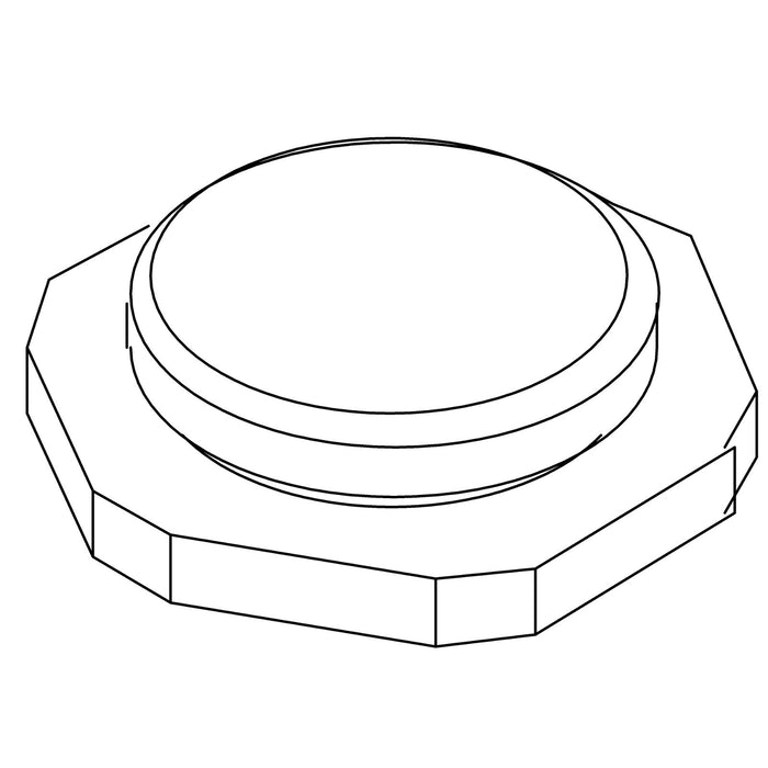 KOHLER K-42953-BC Plug
