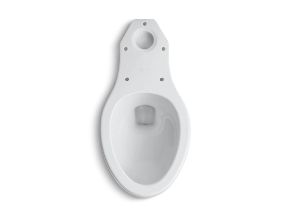 KOHLER K-4304 Highline Elongated toilet bowl
