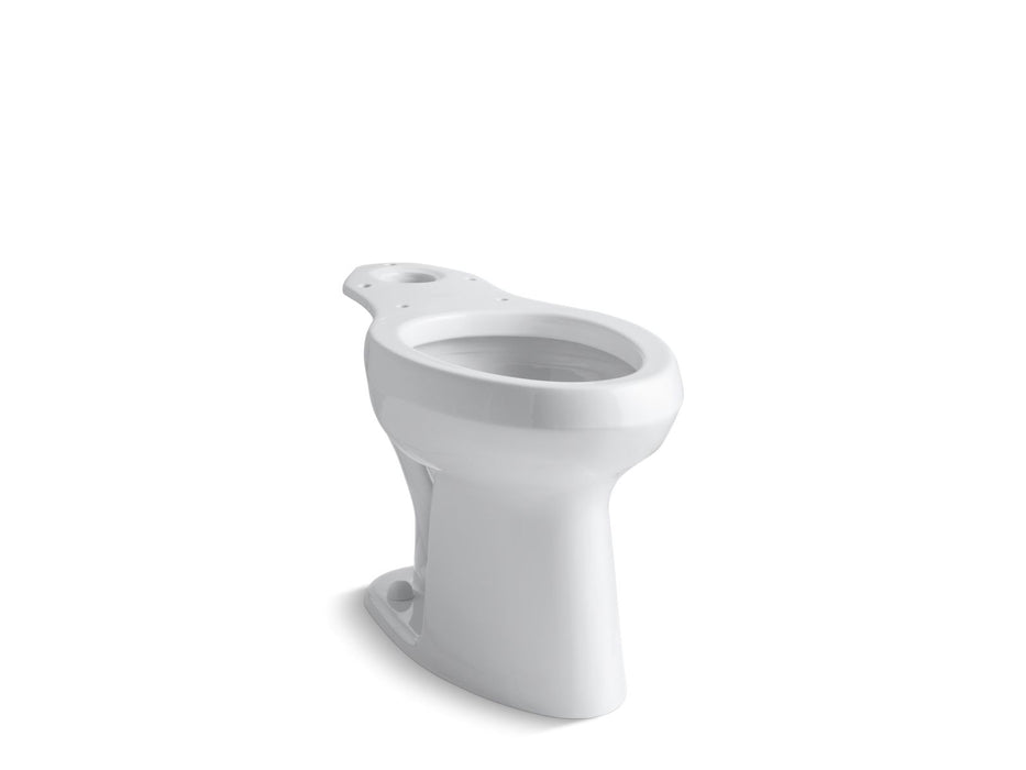 KOHLER K-4304-SS Highline Elongated toilet bowl