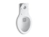 KOHLER K-4305 Barrington Elongated toilet bowl