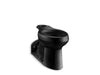 KOHLER Barrington Elongated toilet bowl