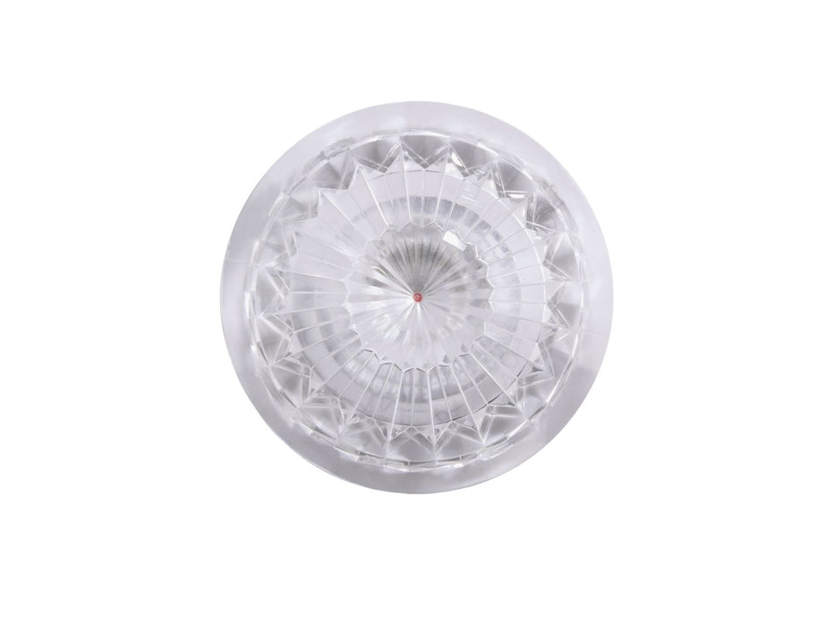 KOHLER K-43152 Plug Button, Hot, Large