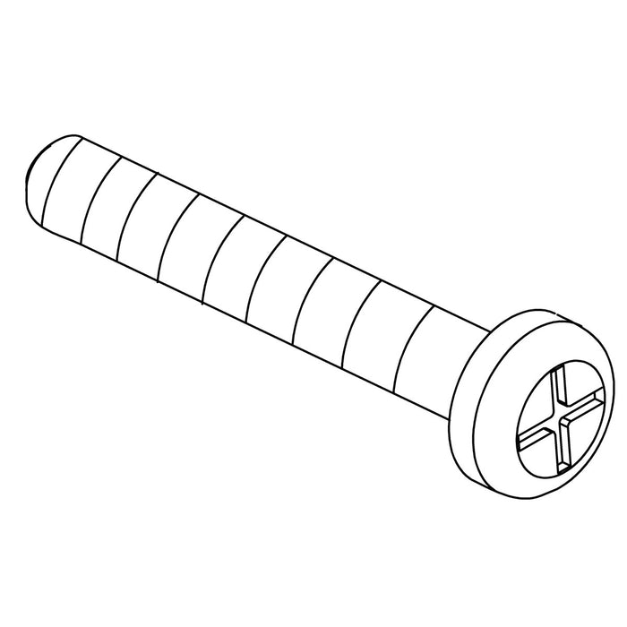 KOHLER K-43165 Screw 8-32 X 1.13