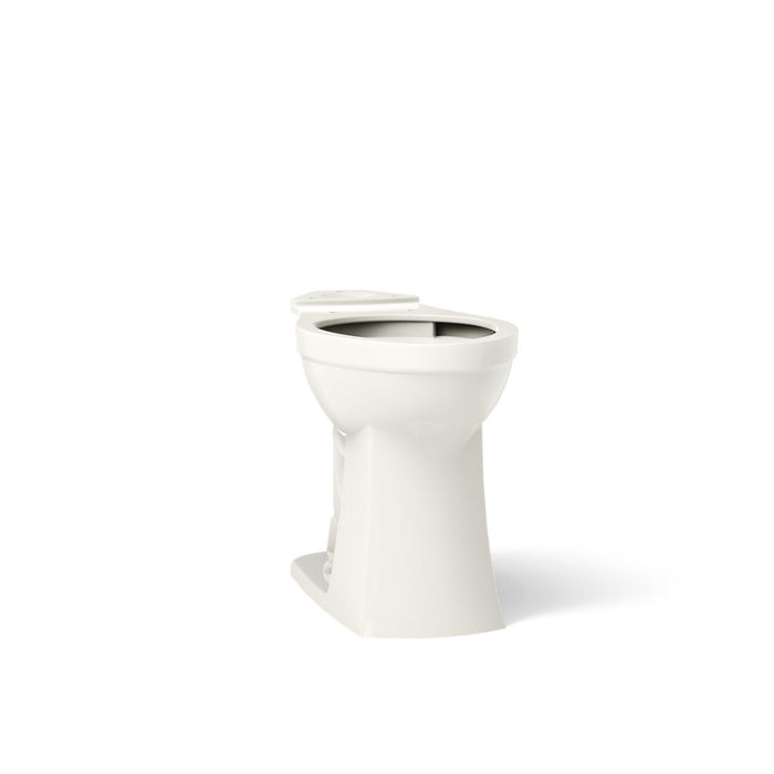 Kohler Kelston Tall elongated toilet bowl