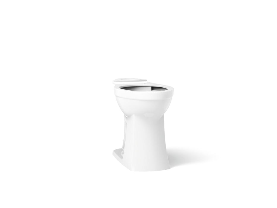 Kohler Kelston Tall elongated toilet bowl