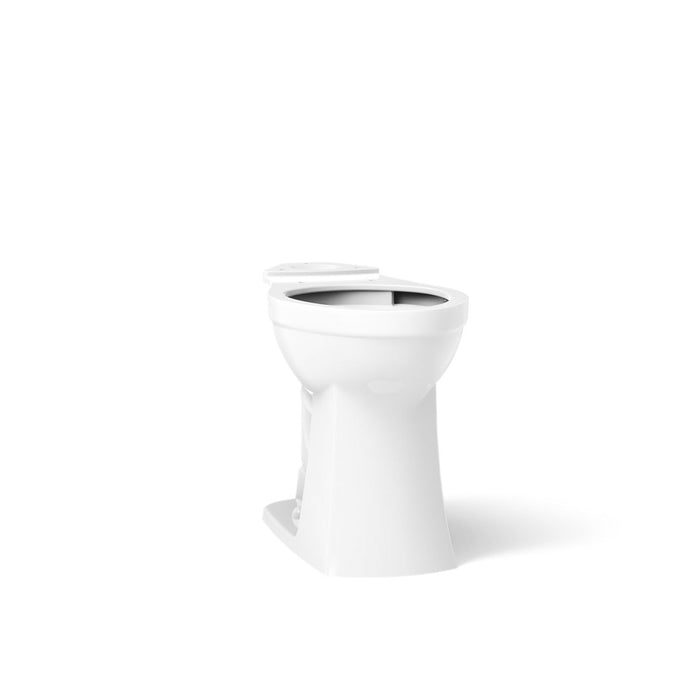 Kohler Kelston Tall elongated toilet bowl