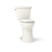 3/4 view of product