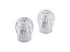 KOHLER K-43268-CP Handle Sa, Pair