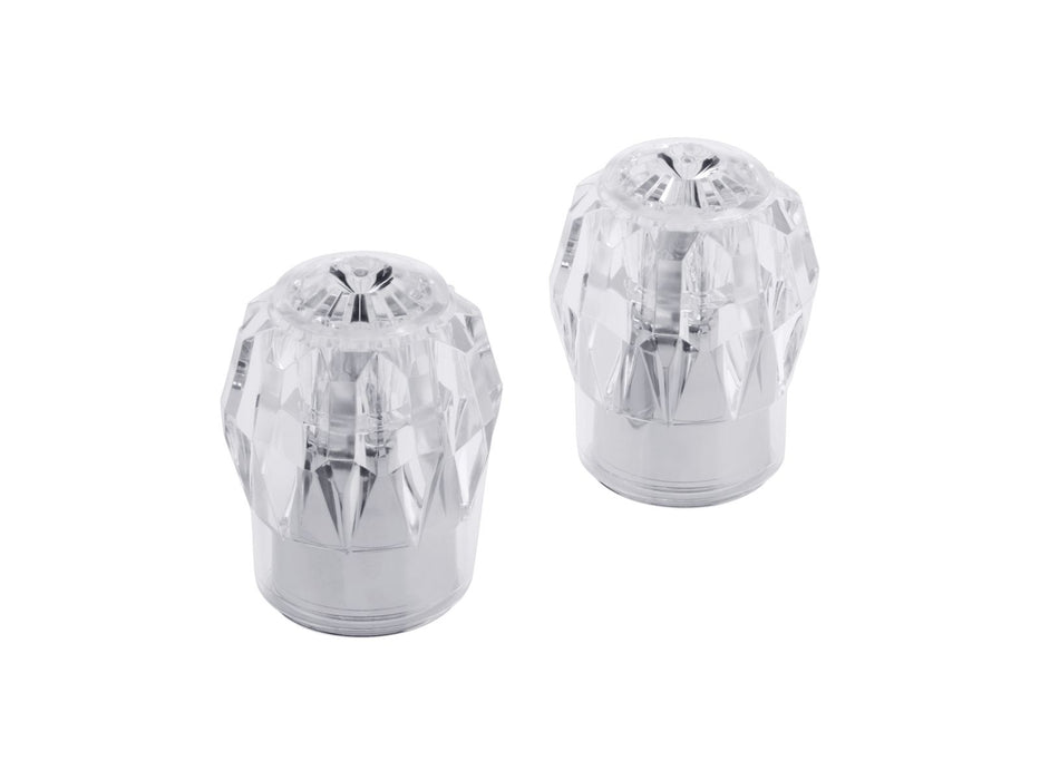 KOHLER K-43268-CP Handle Sa, Pair