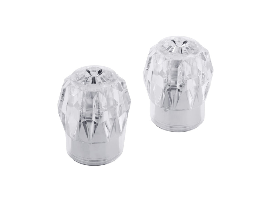 KOHLER K-43268-CP Handle Sa, Pair