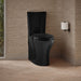 KOHLER Persuade Elongated toilet bowl with skirted trapway