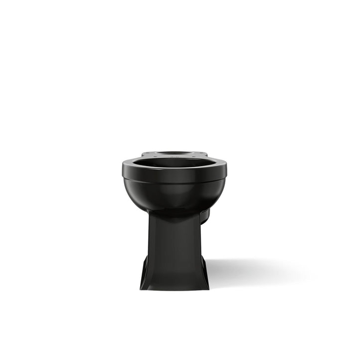 KOHLER Archer Elongated toilet bowl