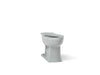 KOHLER Archer Elongated toilet bowl
