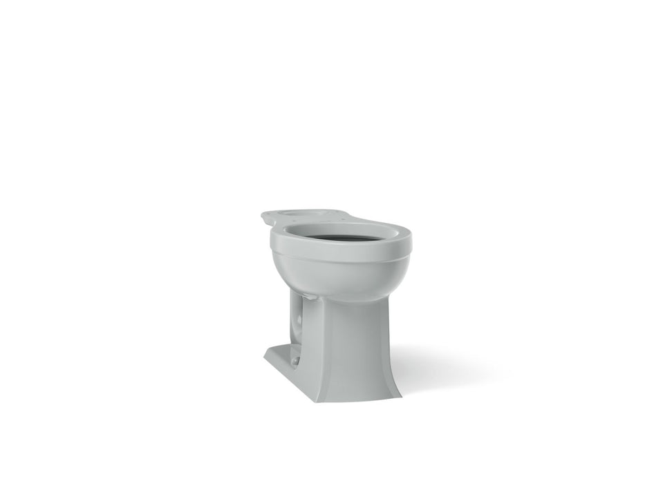 KOHLER Archer Elongated toilet bowl