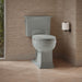KOHLER Archer Elongated toilet bowl