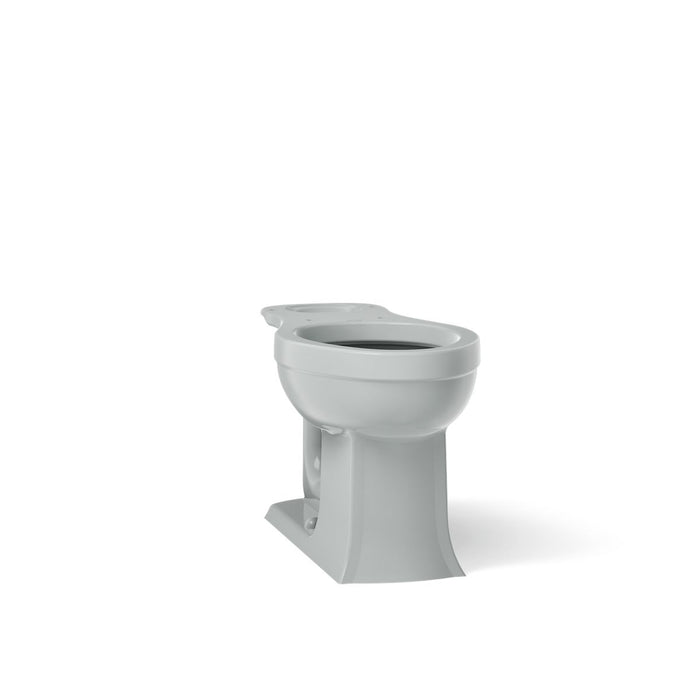 KOHLER Archer Elongated toilet bowl