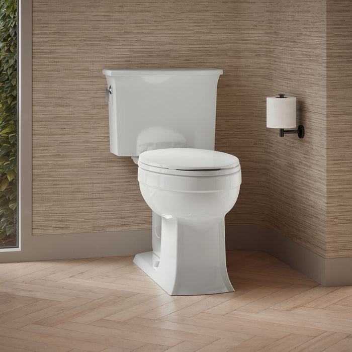 KOHLER Archer Elongated toilet bowl
