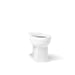 KOHLER Archer Elongated toilet bowl
