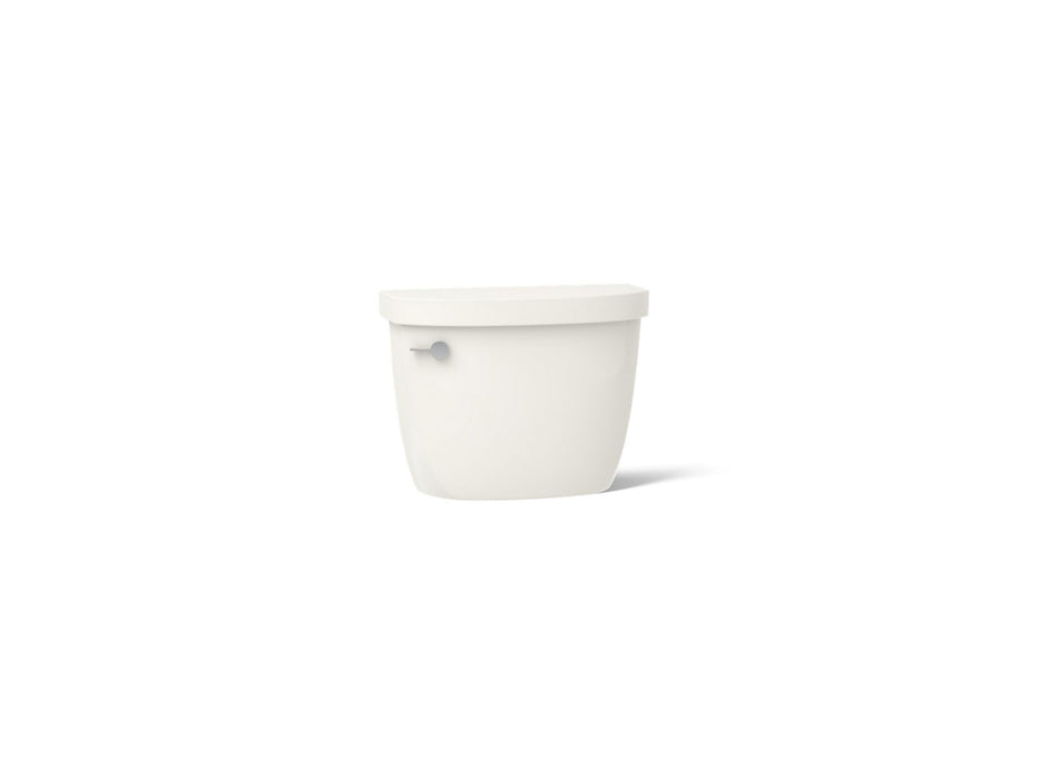 KOHLER K-4369 Cimarron Toilet tank, 1.28 gpf