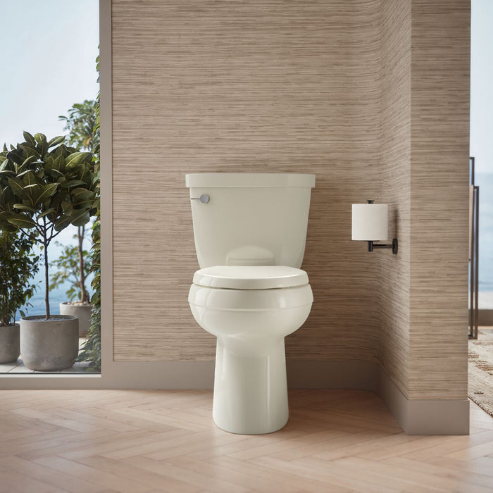 KOHLER K-4369 Cimarron Toilet tank, 1.28 gpf