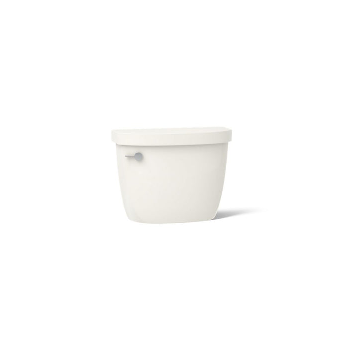 KOHLER K-4369 Cimarron Toilet tank, 1.28 gpf