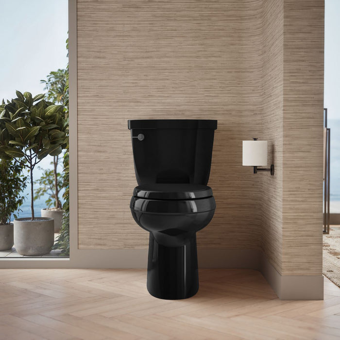 KOHLER Cimarron Toilet tank, 1.28 gpf