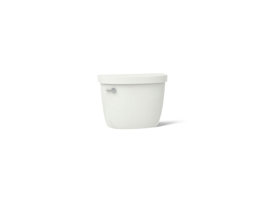 KOHLER K-4369 Cimarron Toilet tank, 1.28 gpf