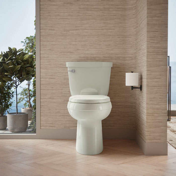 KOHLER K-4369 Cimarron Toilet tank, 1.28 gpf