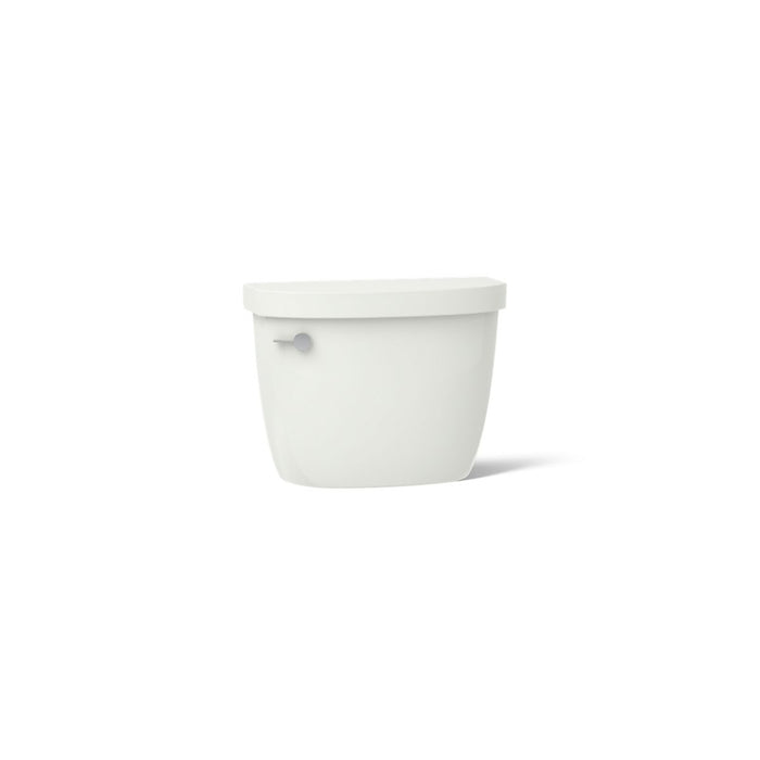 KOHLER K-4369 Cimarron Toilet tank, 1.28 gpf