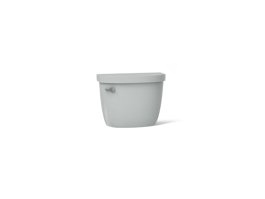KOHLER Cimarron Toilet tank, 1.28 gpf